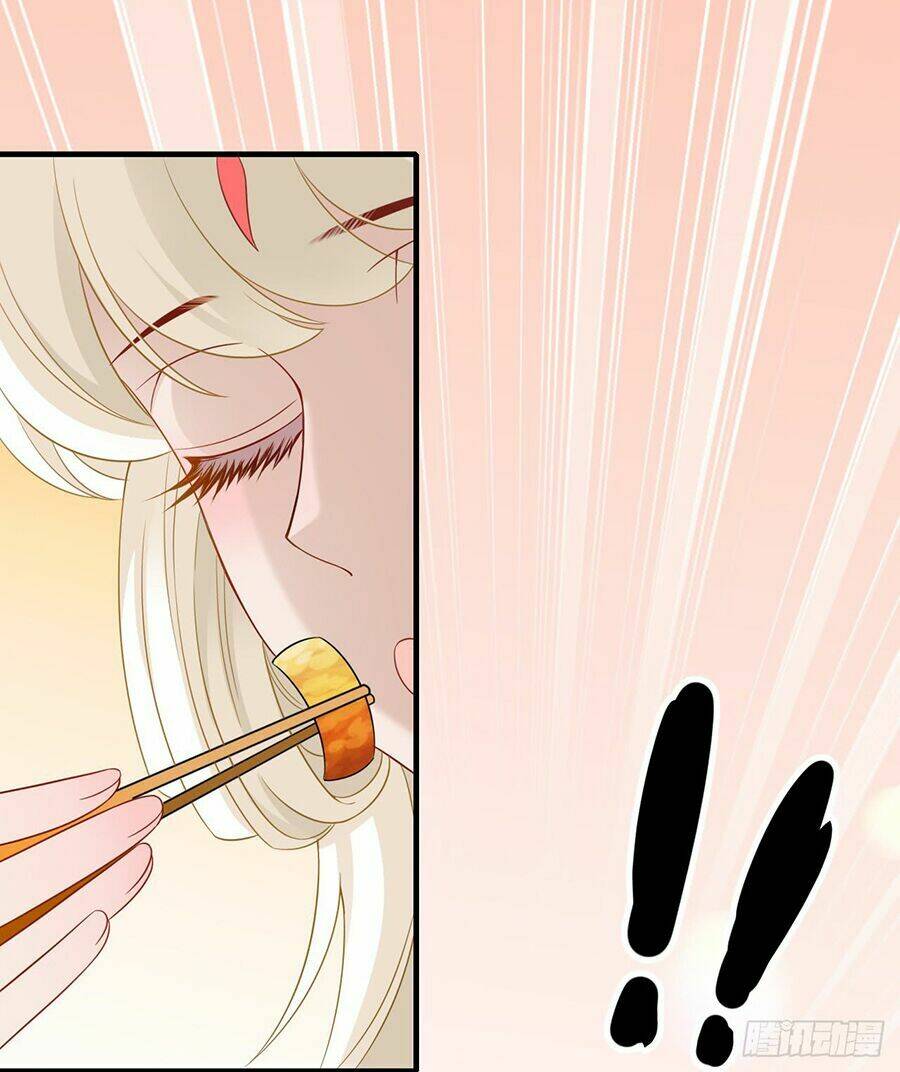 Vương Phi Thật Uy Vũ: Chapter 40