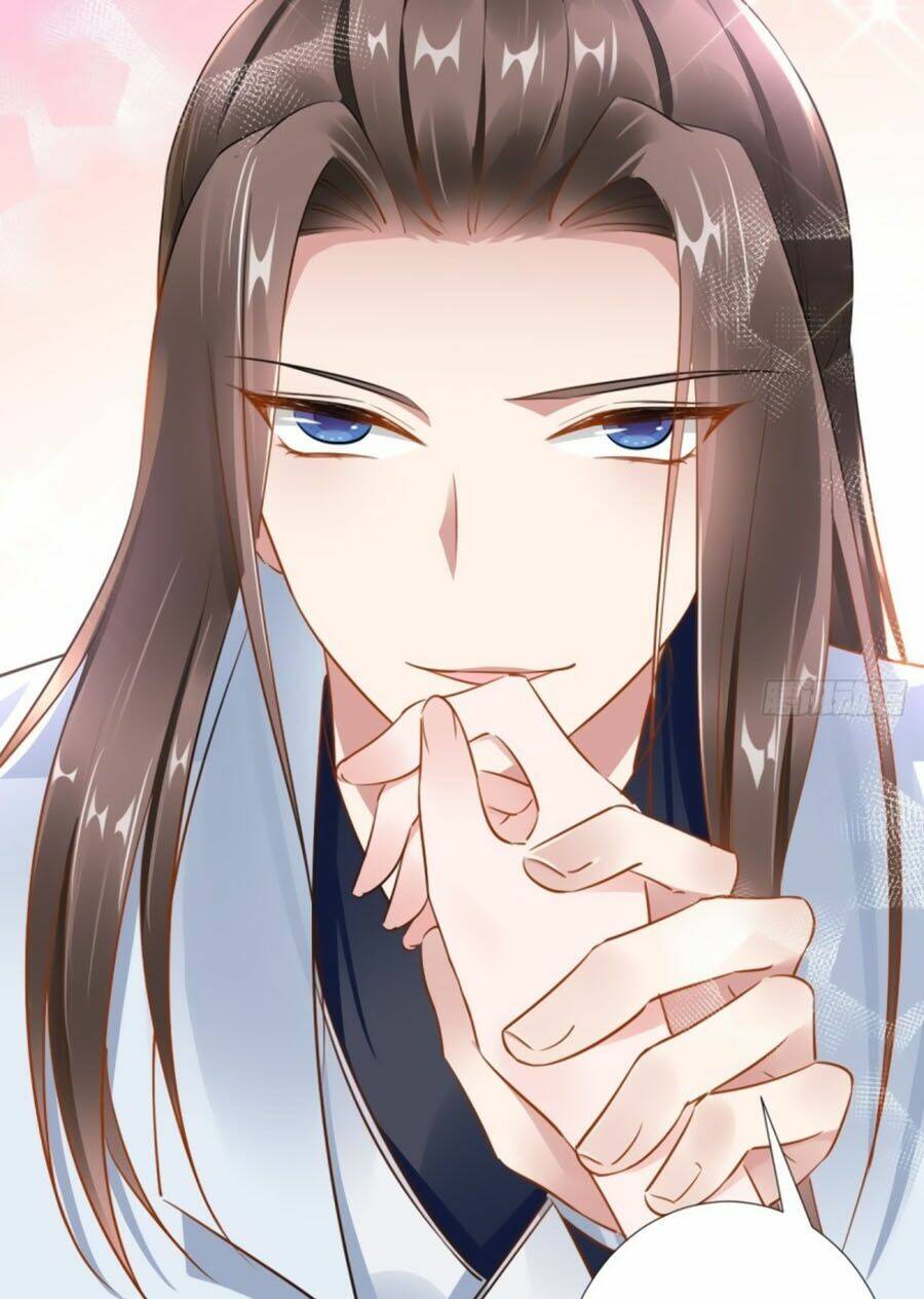 Vương Phi Có Chút Nghịch Ngợm: Chapter 76