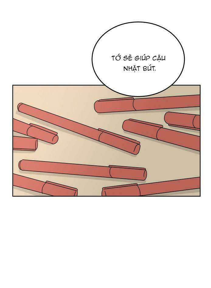 30 Phút Bước Đi Bên Em: Chapter 80