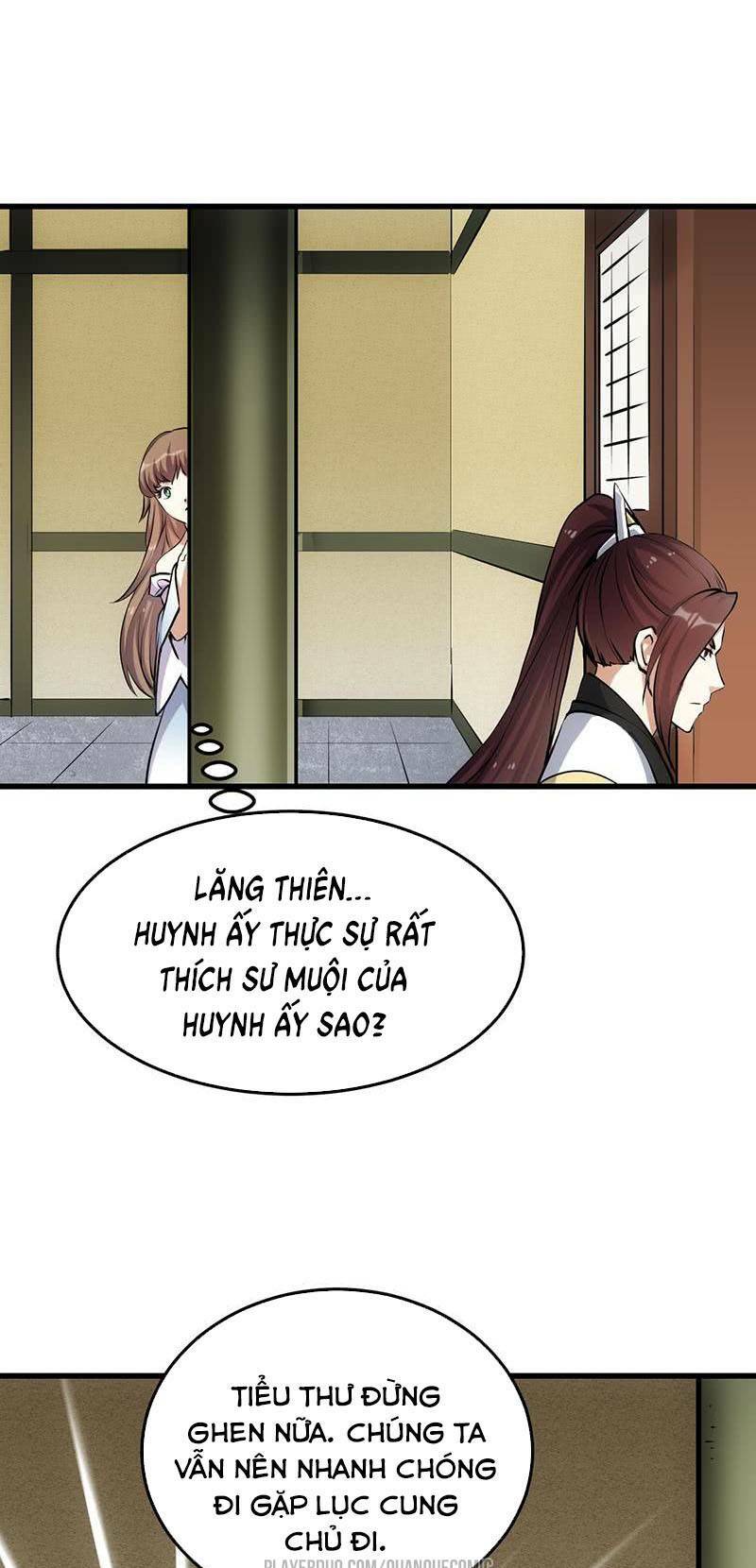 Hệ Thống Thần Long Nghịch Thiên: Chapter 22