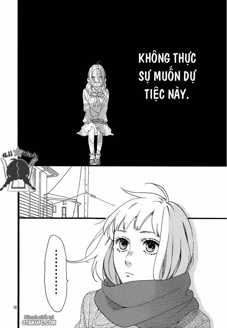 Sao Mai Của Em: Chapter 52