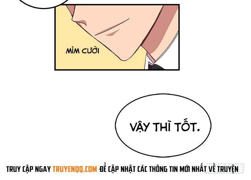 Người Yêu Của Rồng Đen: Chapter 31