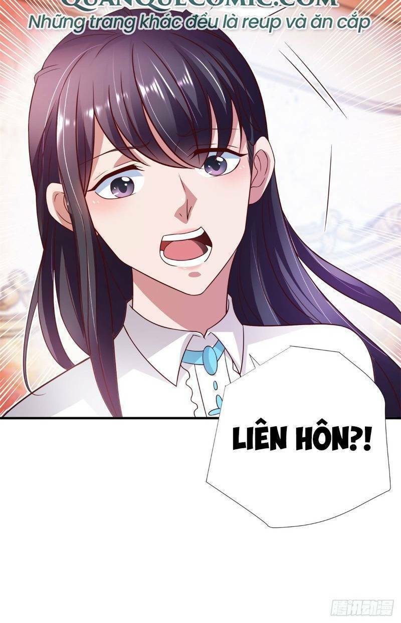 Chí Tôn Toàn Năng: Chapter 8