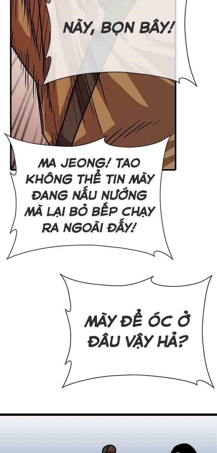 Hành Trình Của Cử Nhân Ma Hyun: Chapter 4