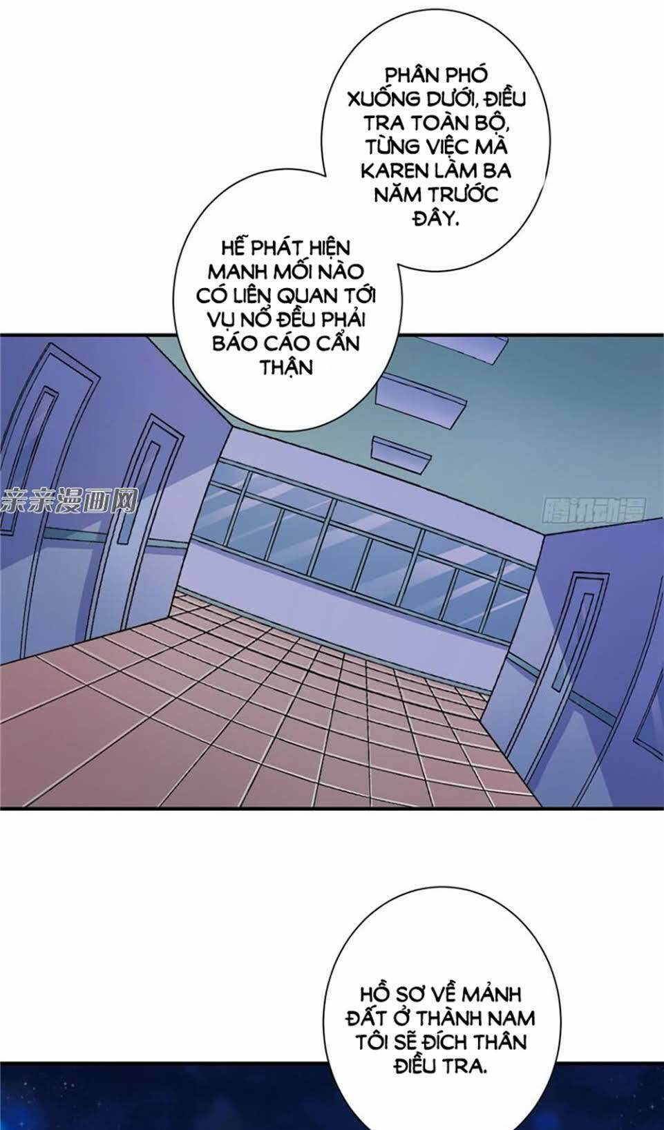 Vợ Yêu Là Báu Vật: Chapter 71