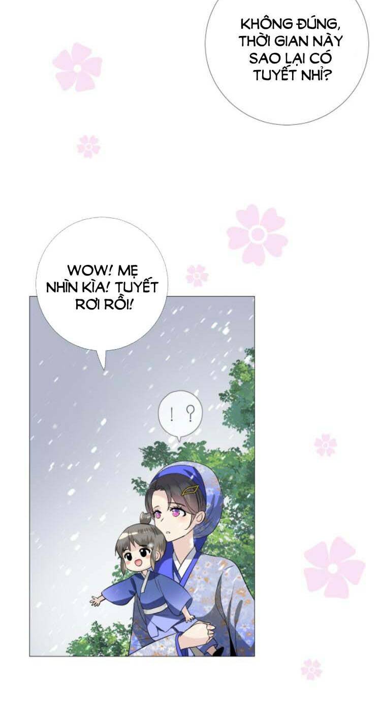 Sao Lại Là Yêu?: Chapter 50