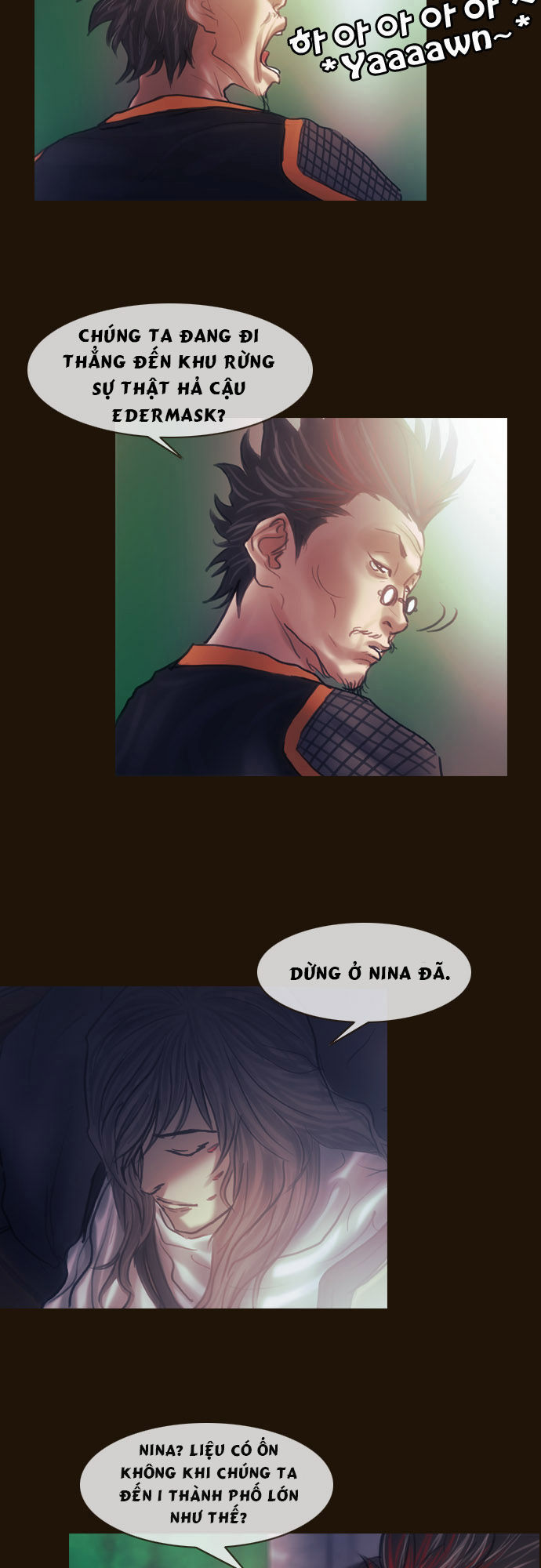 Magician: Chapter 109