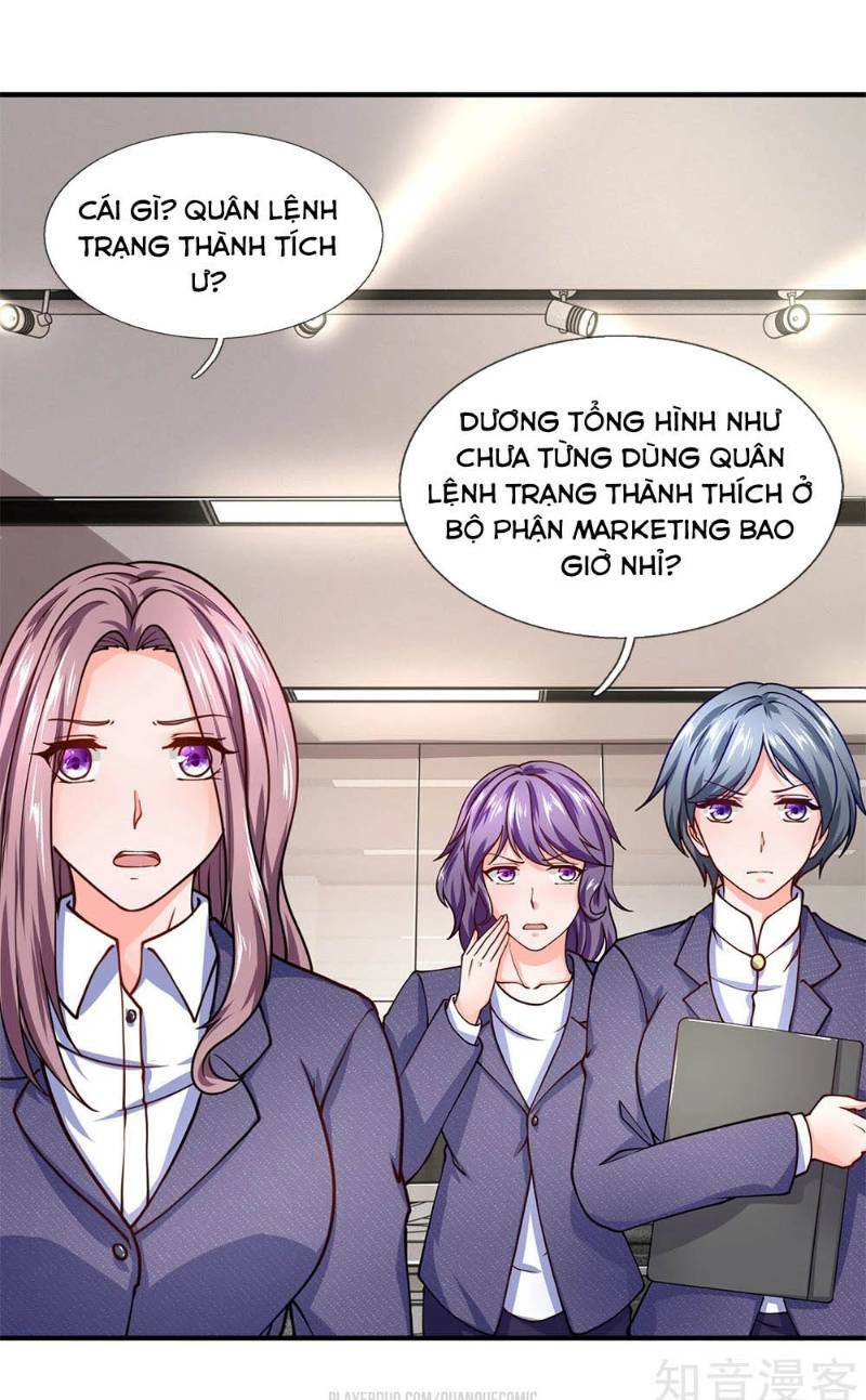 Chung Cực Binh Vương Tại Đô Thị: Chapter 85