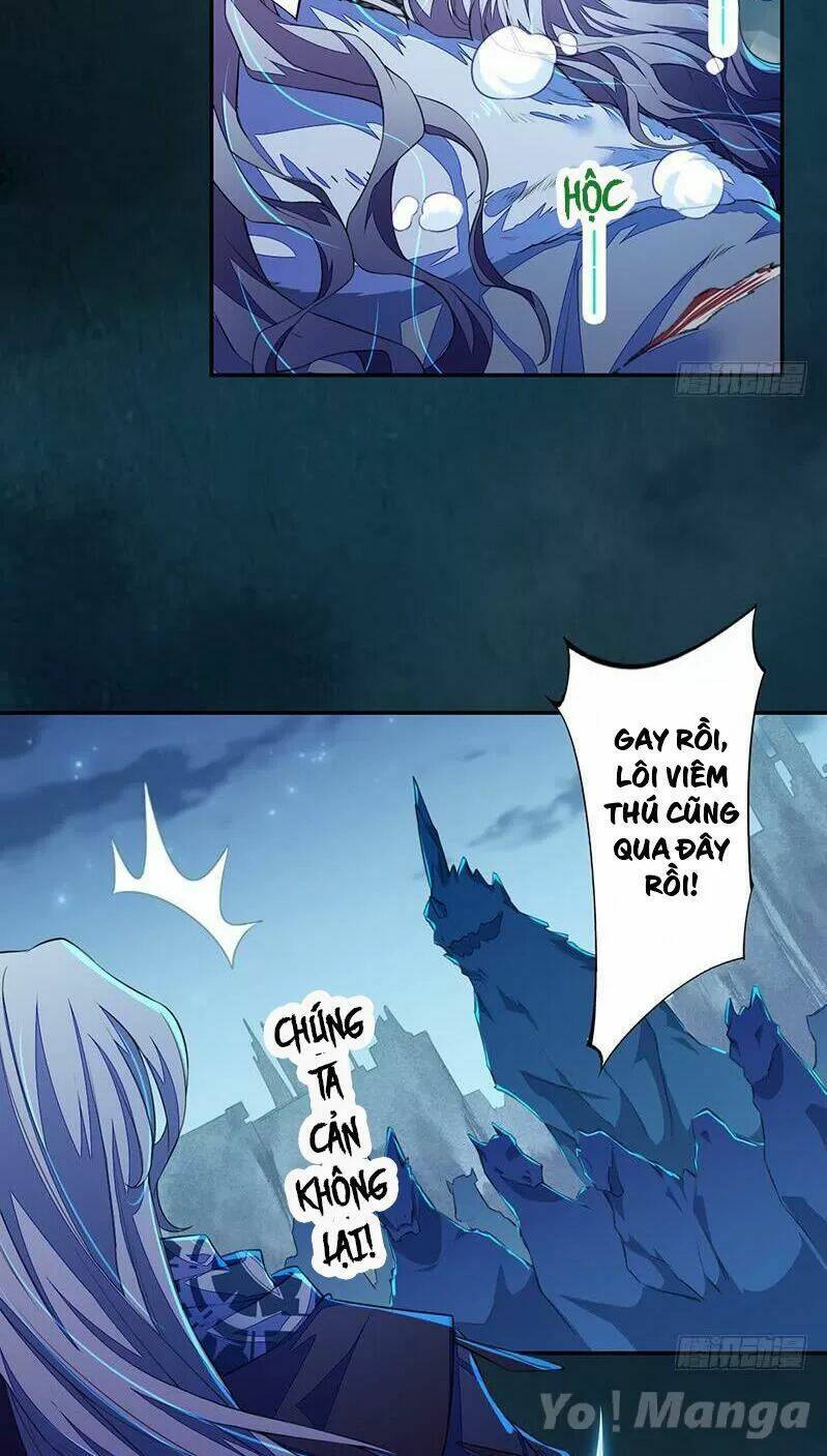 Tuyệt Thế Luyện Đan Sư: Chapter 98