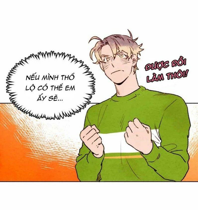 Ôi ! Trợ Lý Đặc Biệt Của Tôi: Chapter 14