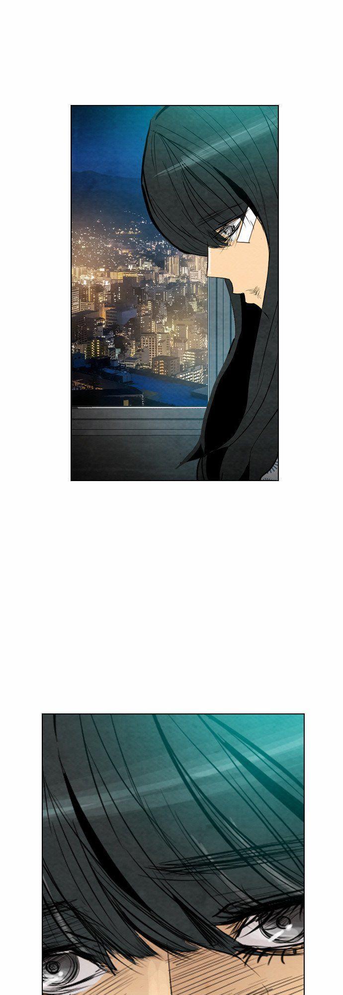 Revival Man: Chapter 20