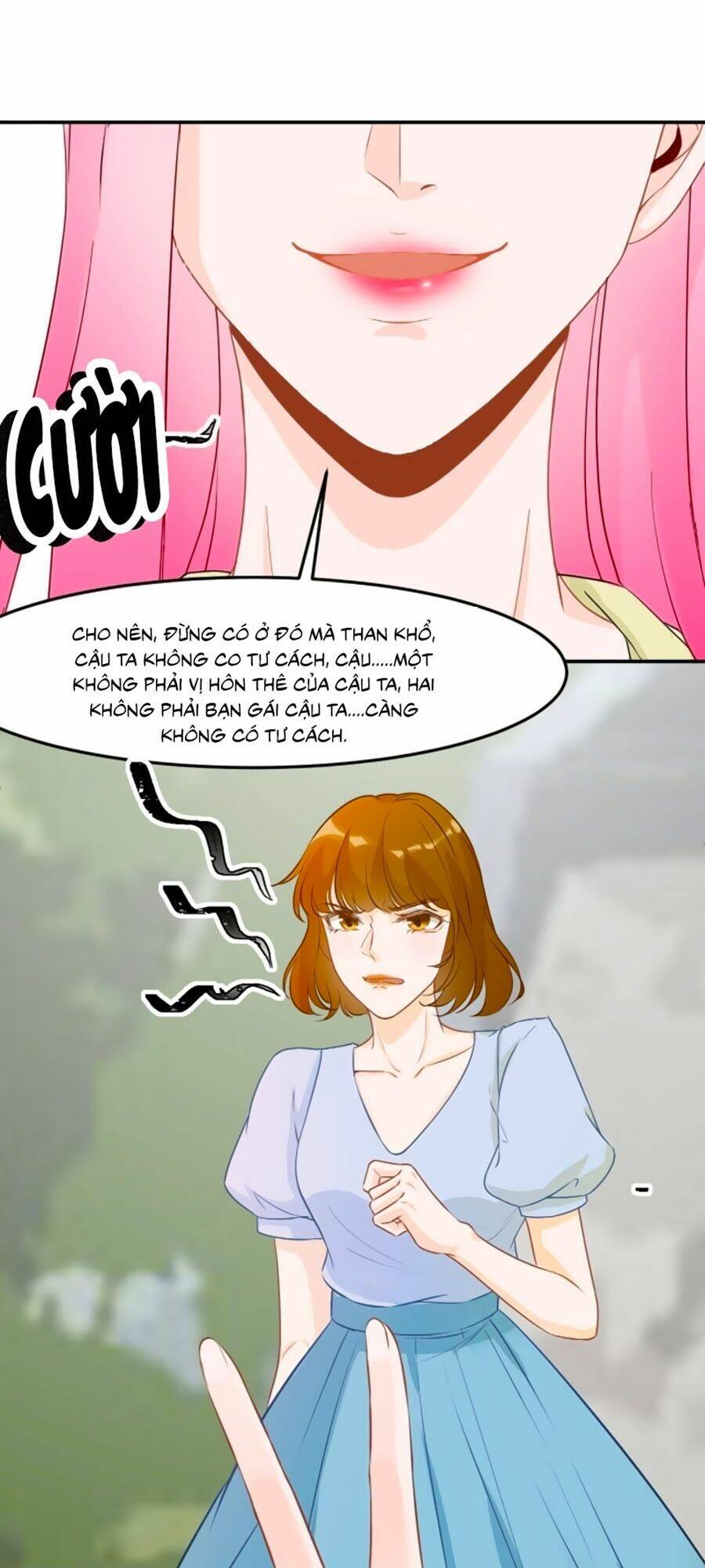 Hào Môn Thịnh Sủng: Chapter 20