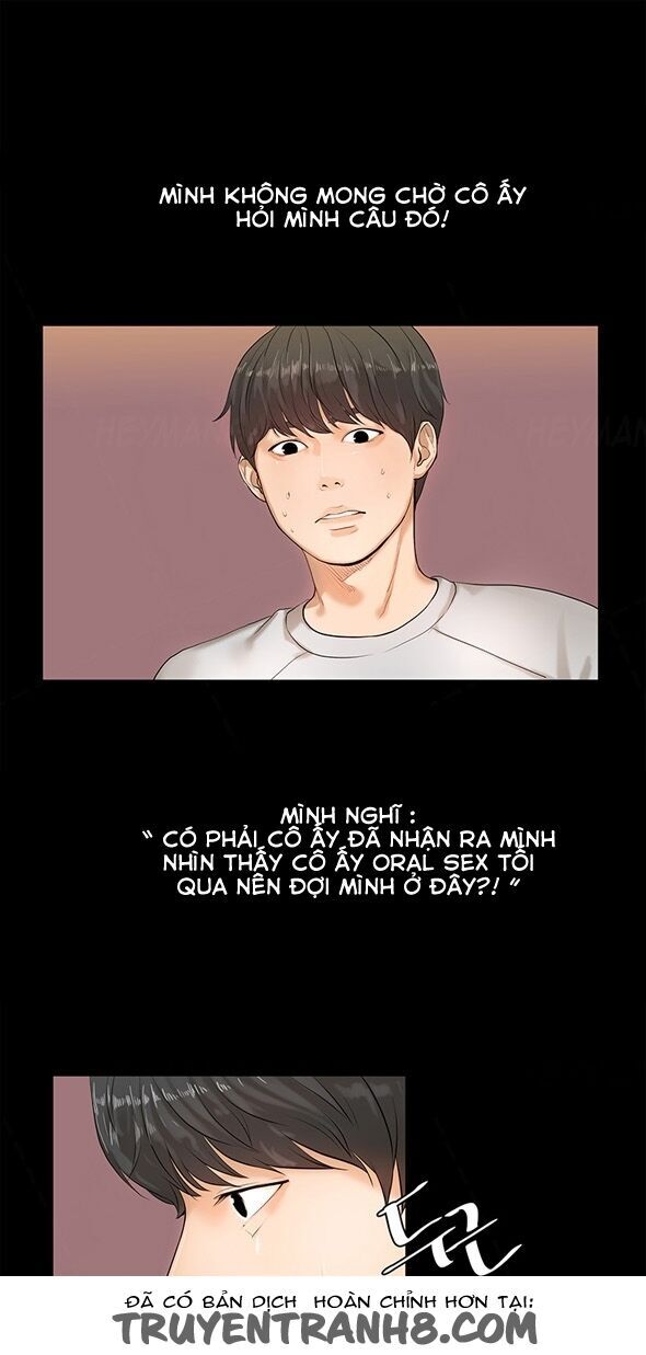 Hoa Chưa Nở Rộ: Chapter 2