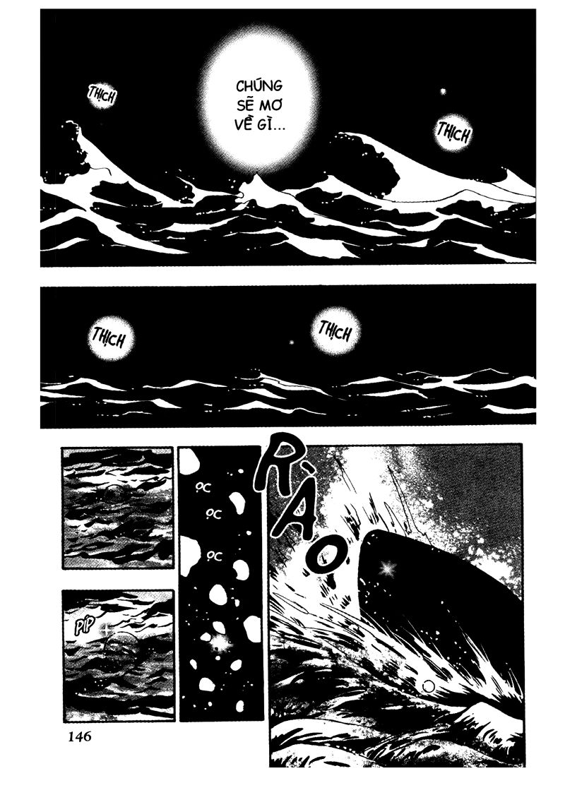 Mầm Sống: Chapter 50