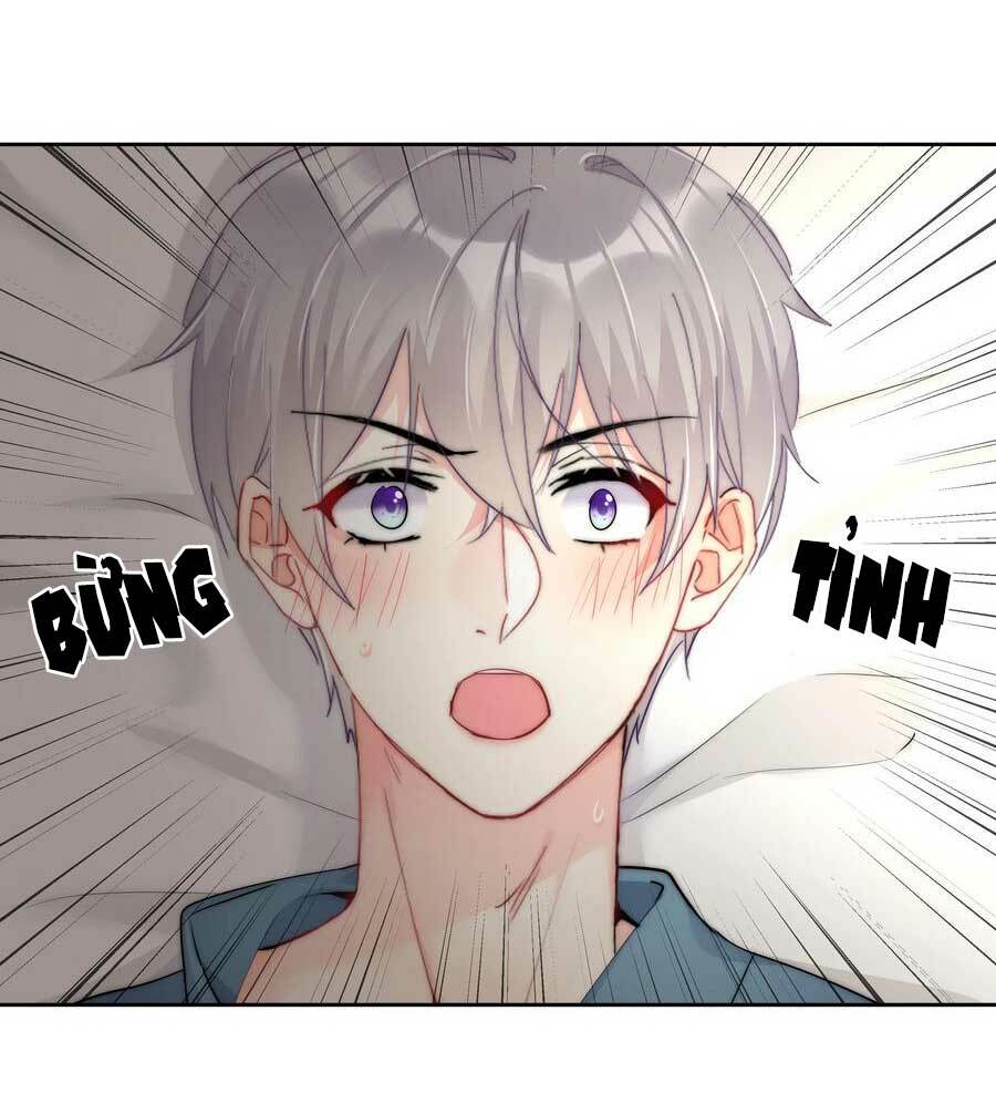 Boss Đại Nhân Là Nữ Thần?: Chapter 72