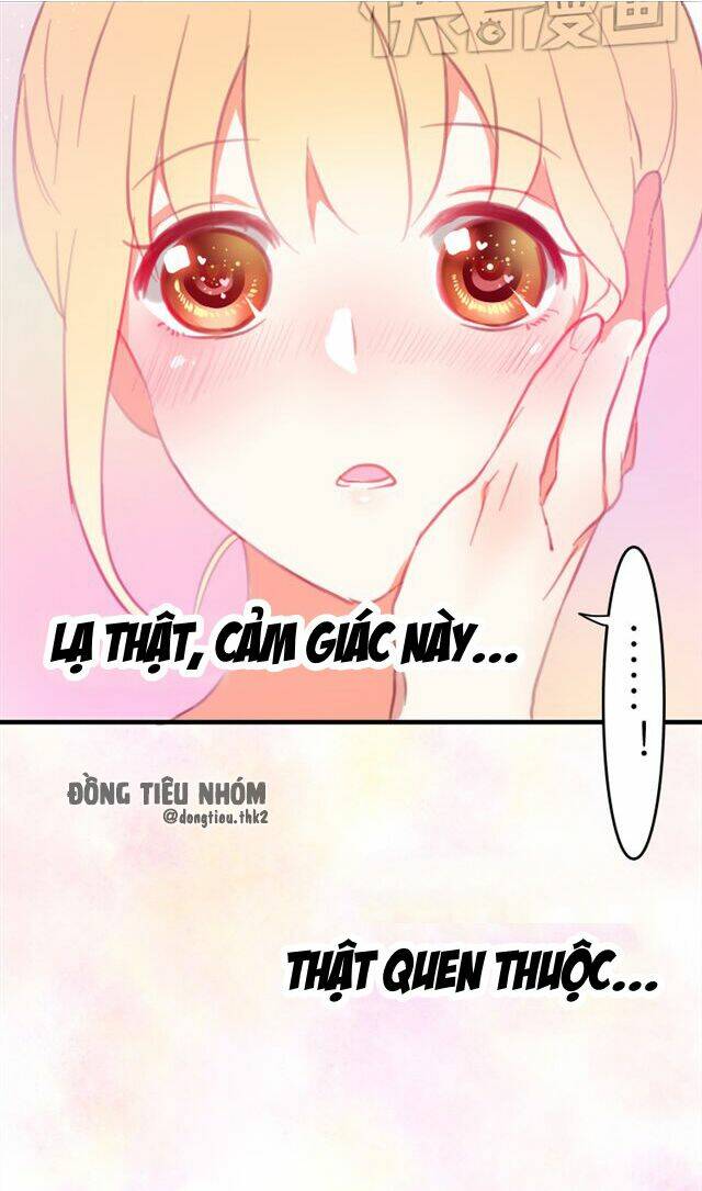 Phụ Đạo Sau Giờ Học: Chapter 13