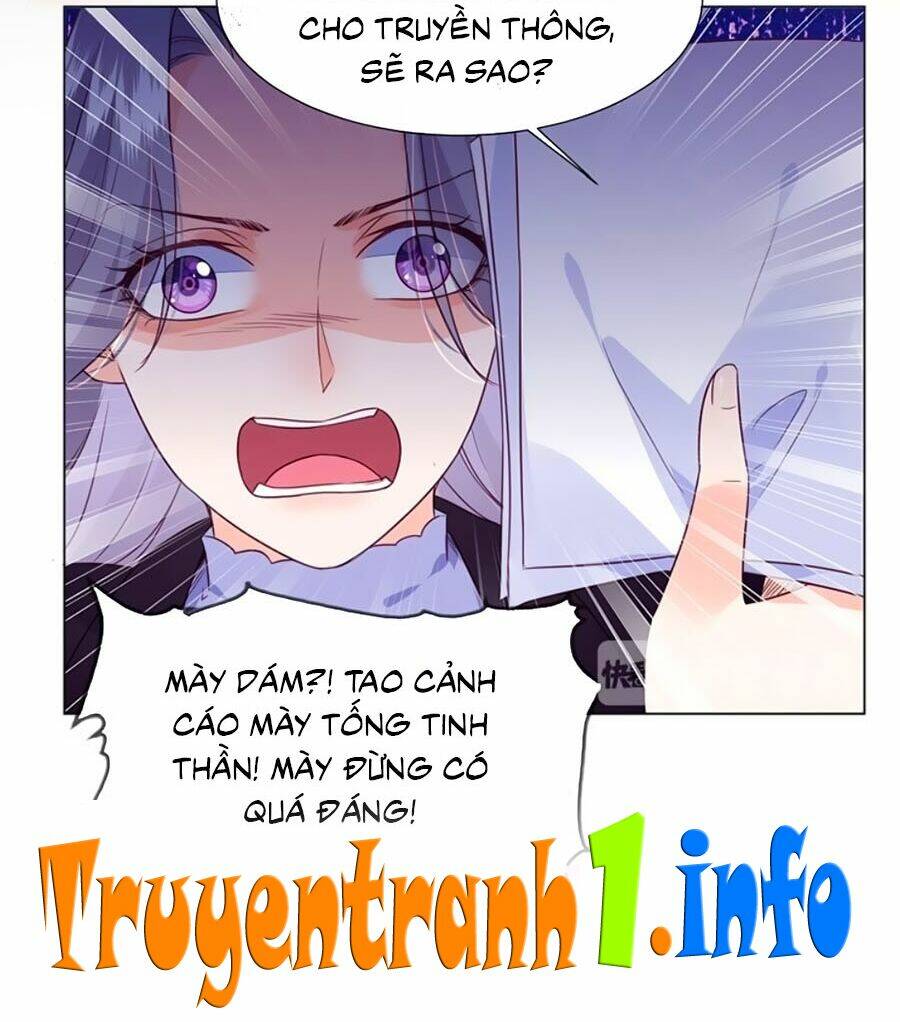Nữ Vương Tàn Nhẫn: Chapter 9