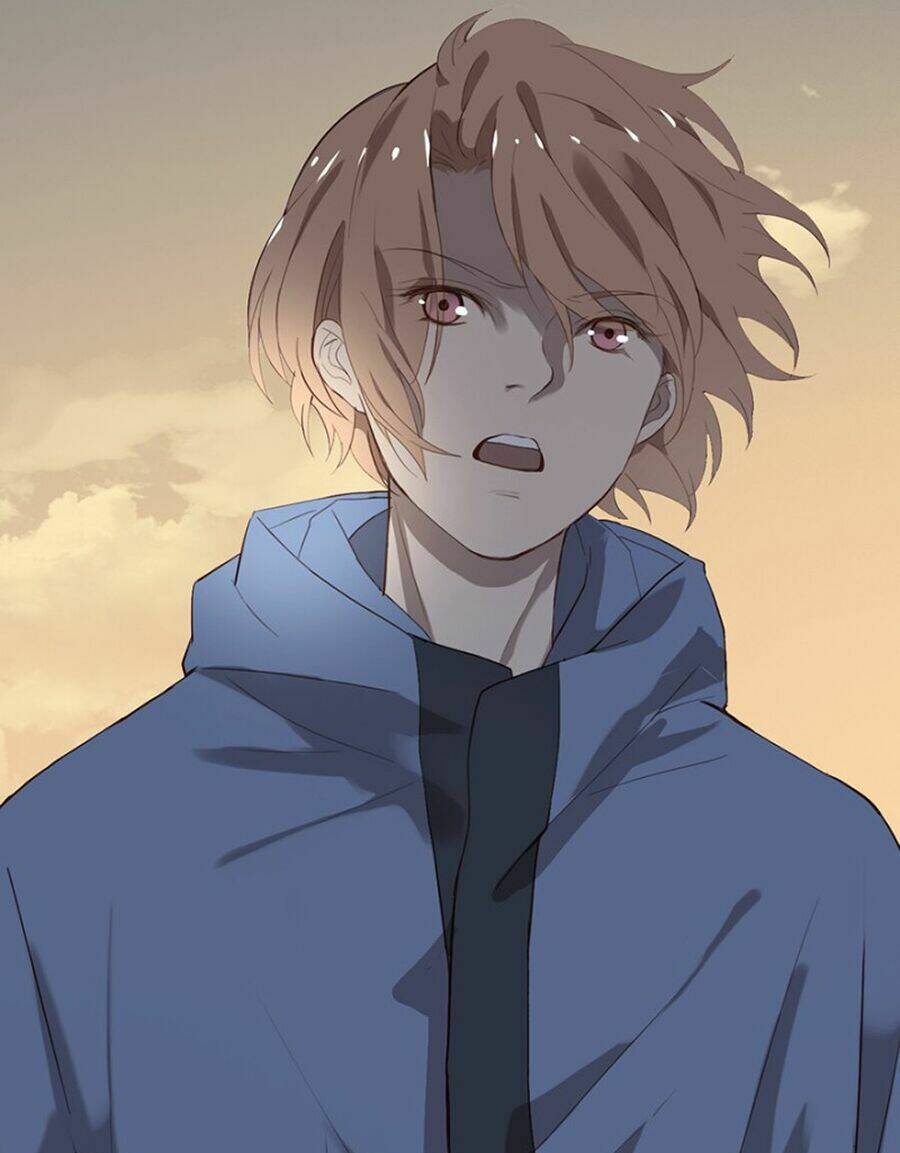 Thiếu Niên Rắc Rối: Chapter 8