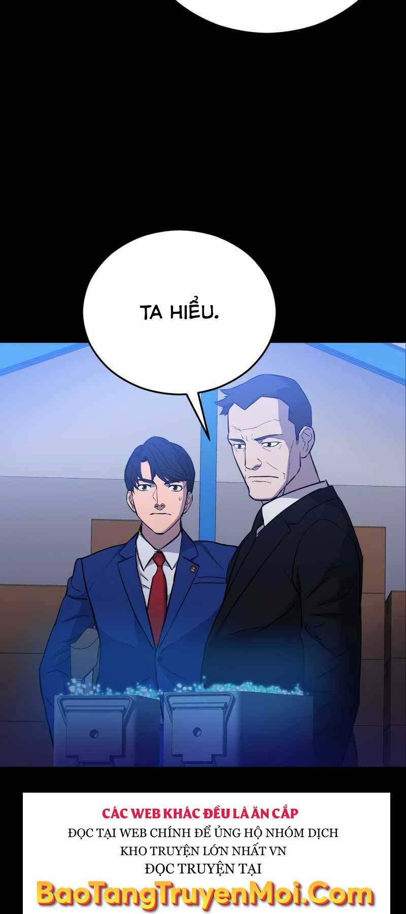 Cánh Cổng Mở Ra Đúng Ngày Đầu Tiên Tôi Thành Chính Trị Gia: Chapter 19