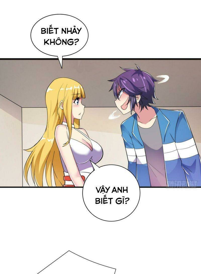 Hệ Thống Bái Kim Siêu Cấp: Chapter 19