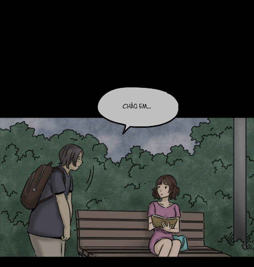 Truyện Đọc Lúc 0H: Chapter 40