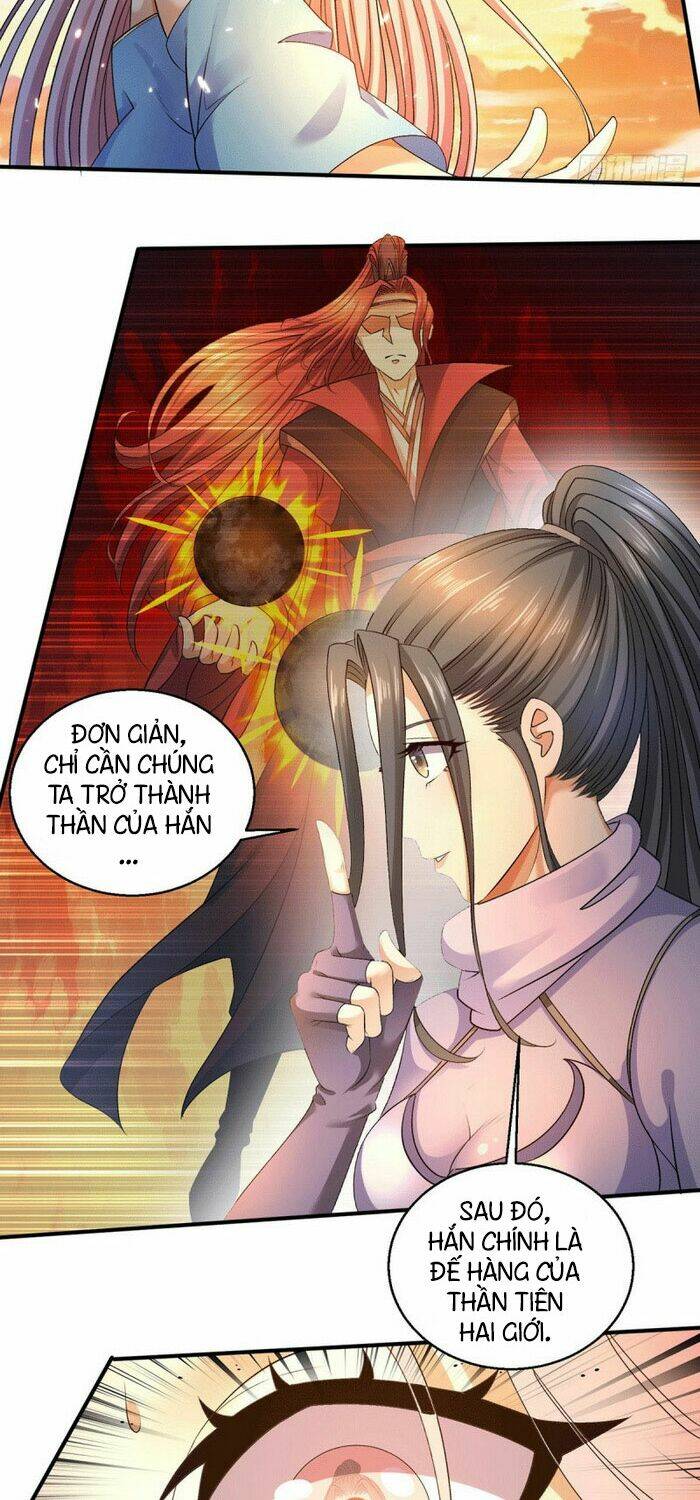 Tiên Vương Trùng Sinh: Chapter 225
