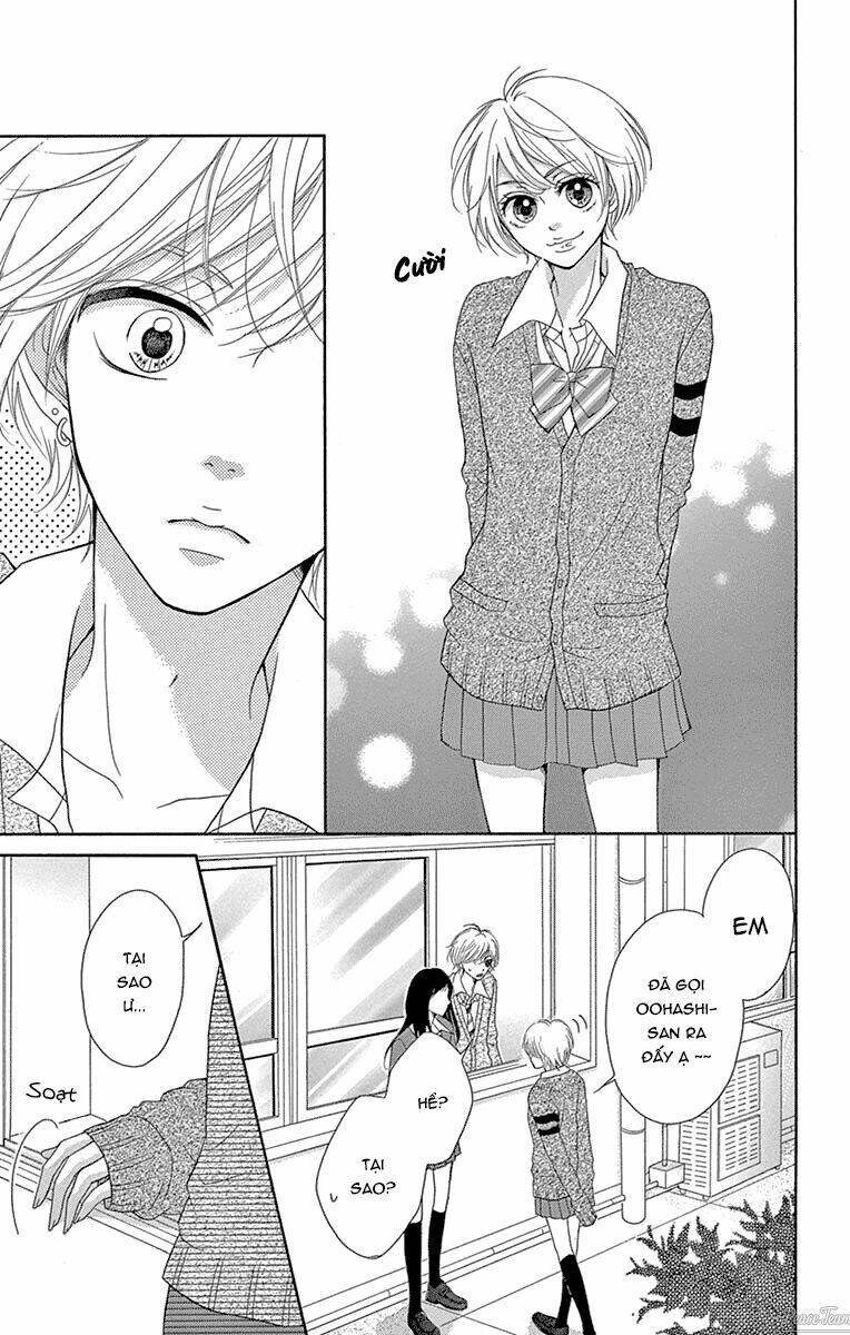 Koi Desu Ga Koi Janai: Chapter 5