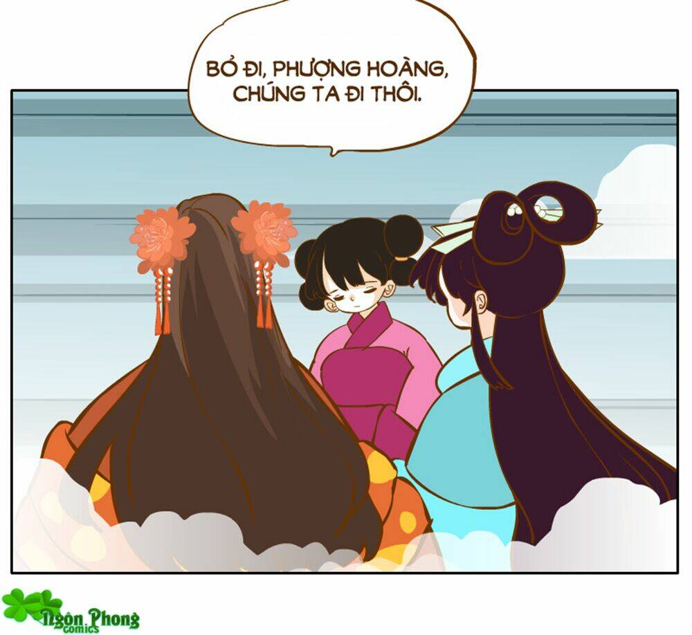 Hòa Thượng Và Tiểu Long Quân: Chapter 55