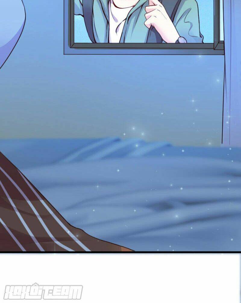 Đế Quốc Tinh Tế Đệ Nhất Sủng Hôn: Chapter 4