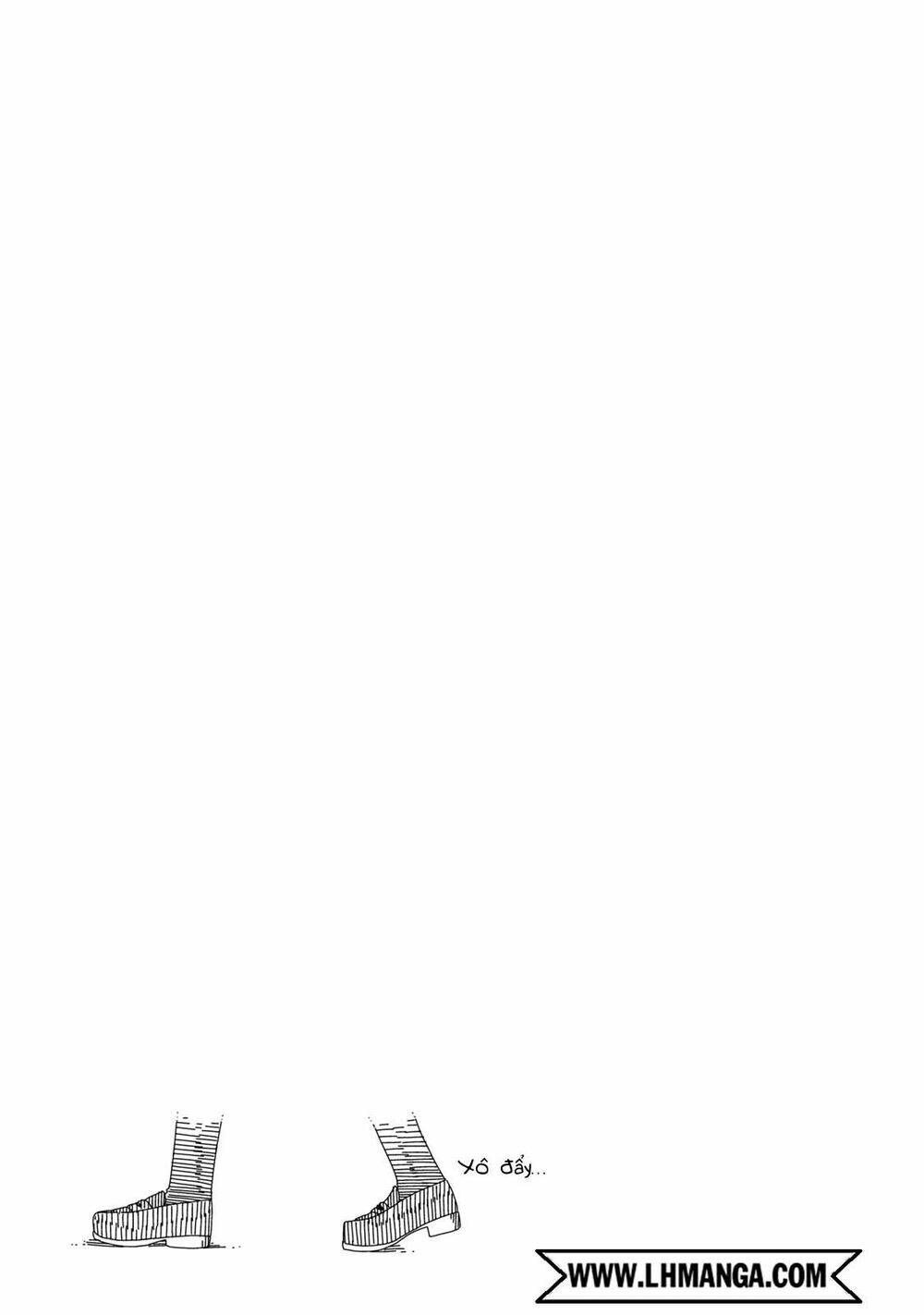 Seifuku Aventure: Chapter 10