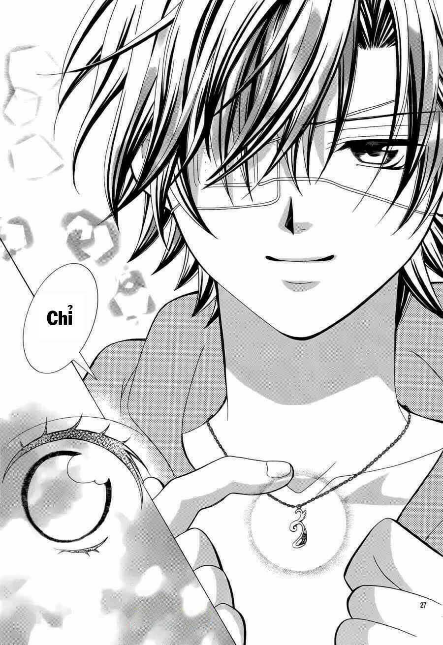 Cuộc Gặp Gỡ Diệu Kỳ: Chapter 54