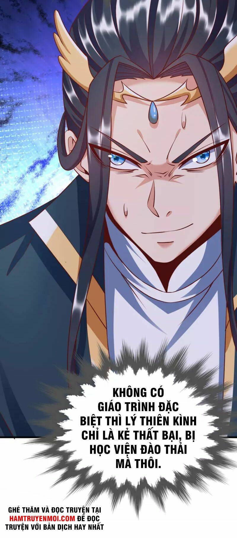 Từ Chối Kết Hôn Với Đại Gia: Cô Dâu Bỏ Trốn: Chapter 81