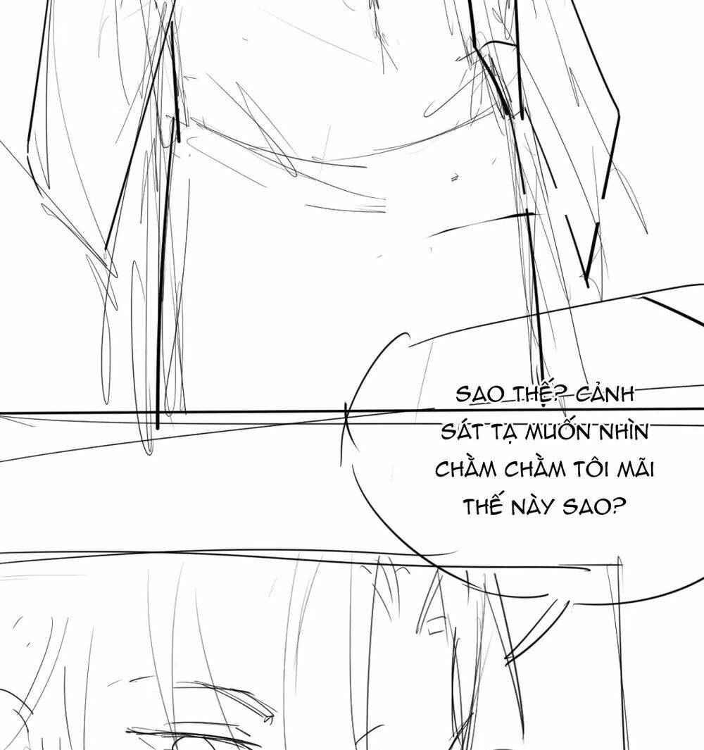 Trong Bóng Tối: Chapter 40