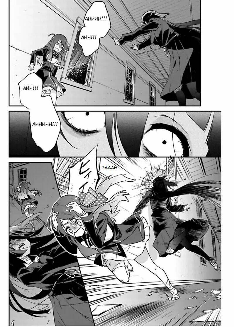 Zombieland Saga: Chapter 1
