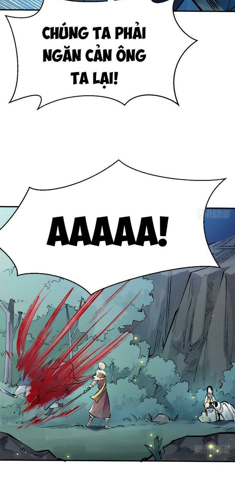 Liên Thành Quyết: Chapter 42