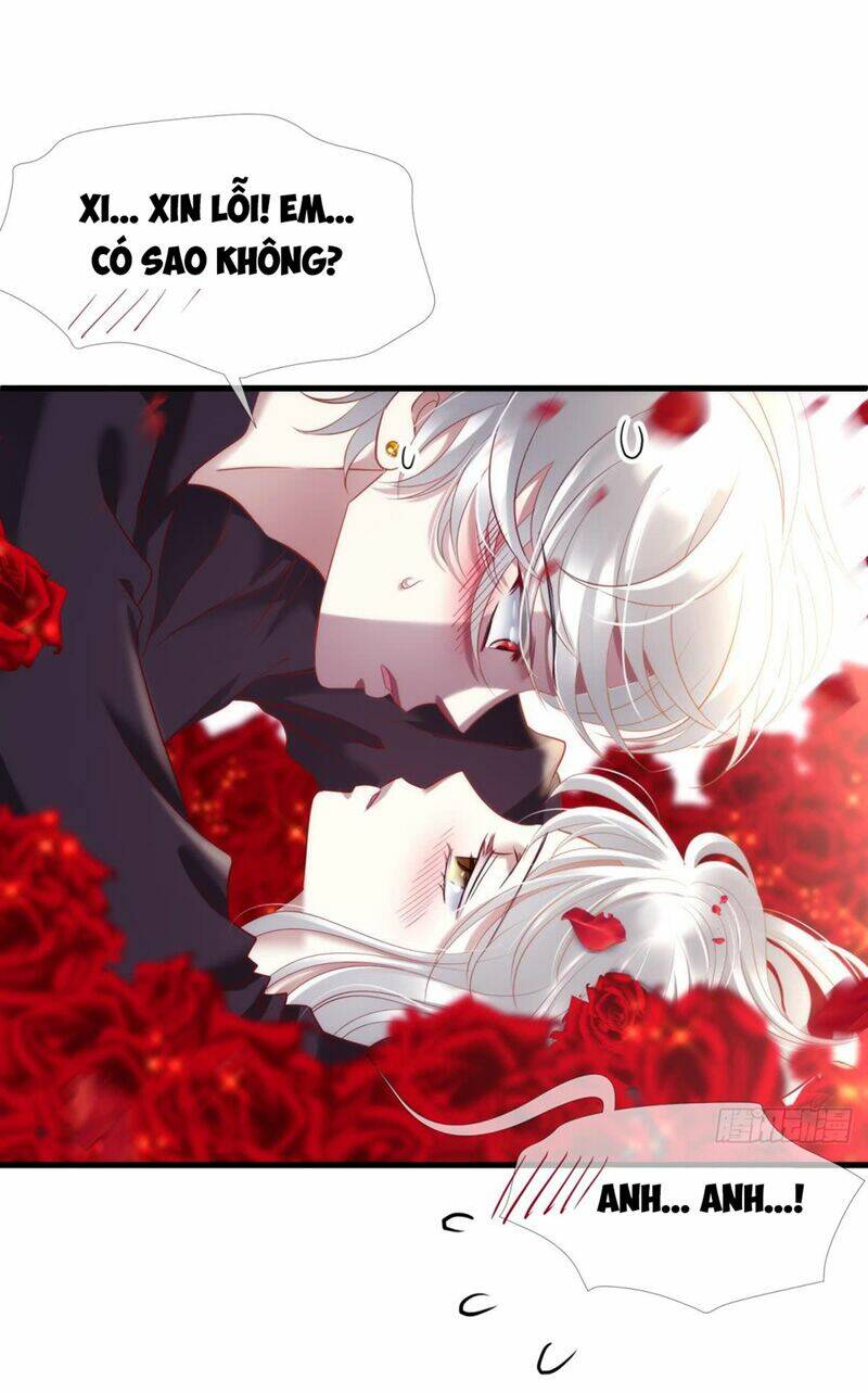 Một Vạn Tư Thế Công Lược Yêu Nam: Chapter 185