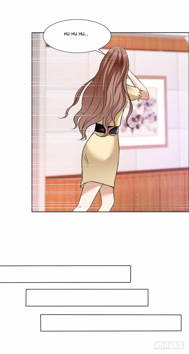 Độc Sủng Kiều Thê Của Bá Đạo Tổng Tài: Chapter 15