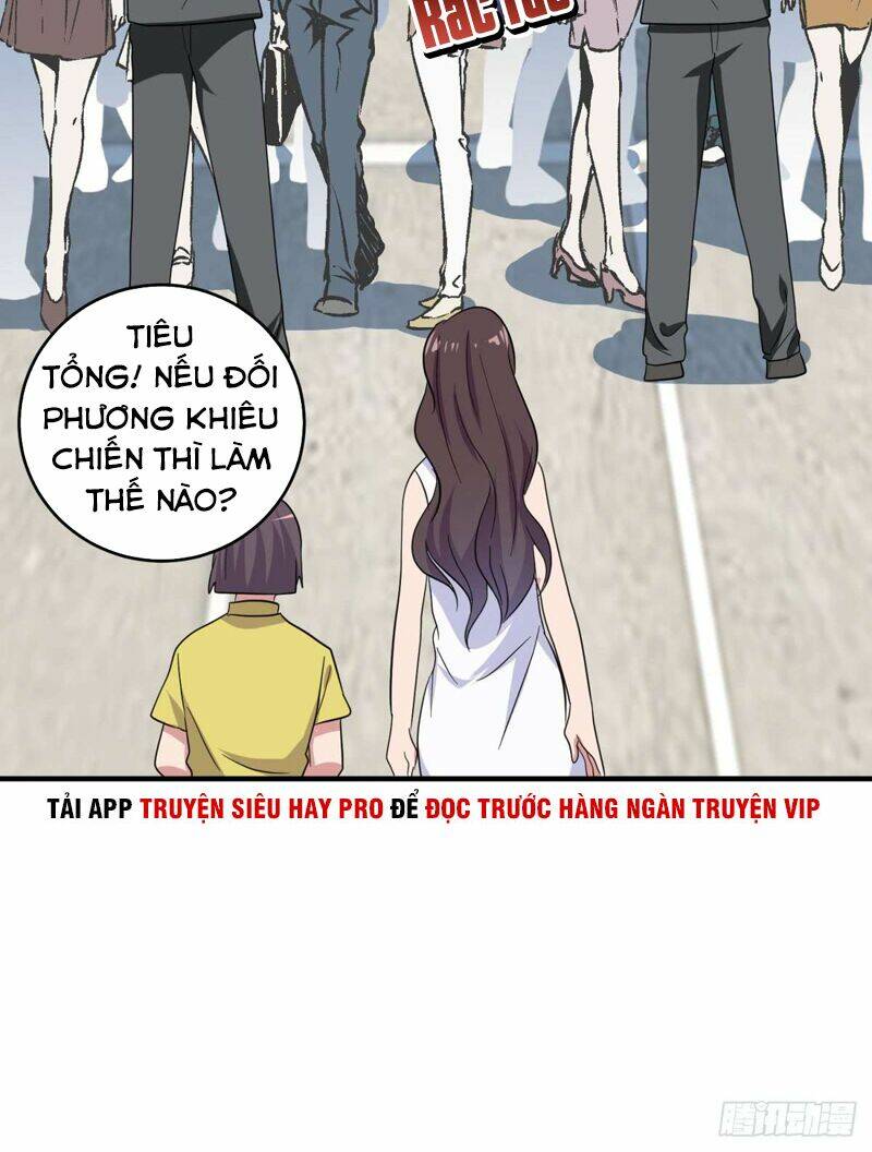 Đại Gia Livestream Vạn Giới: Chapter 18