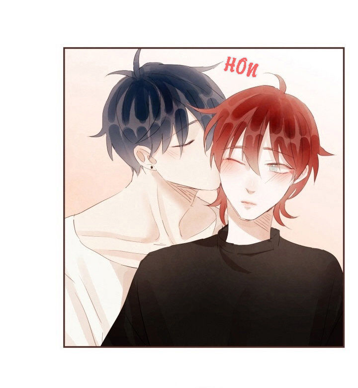 Giữa Tình Yêu Và Tình Bạn: Chapter 49