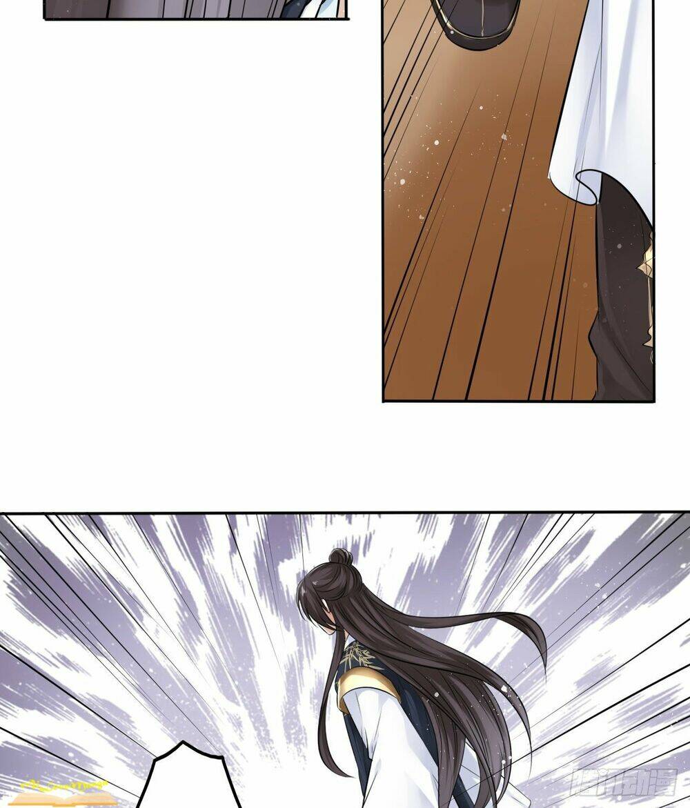 Vương Phi Thật Thích Trang Điểm: Chapter 43