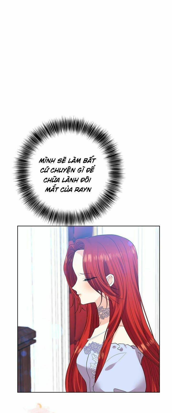 Tôi Trở Thành Gia Sư Của Tên Bạo Chúa: Chapter 21
