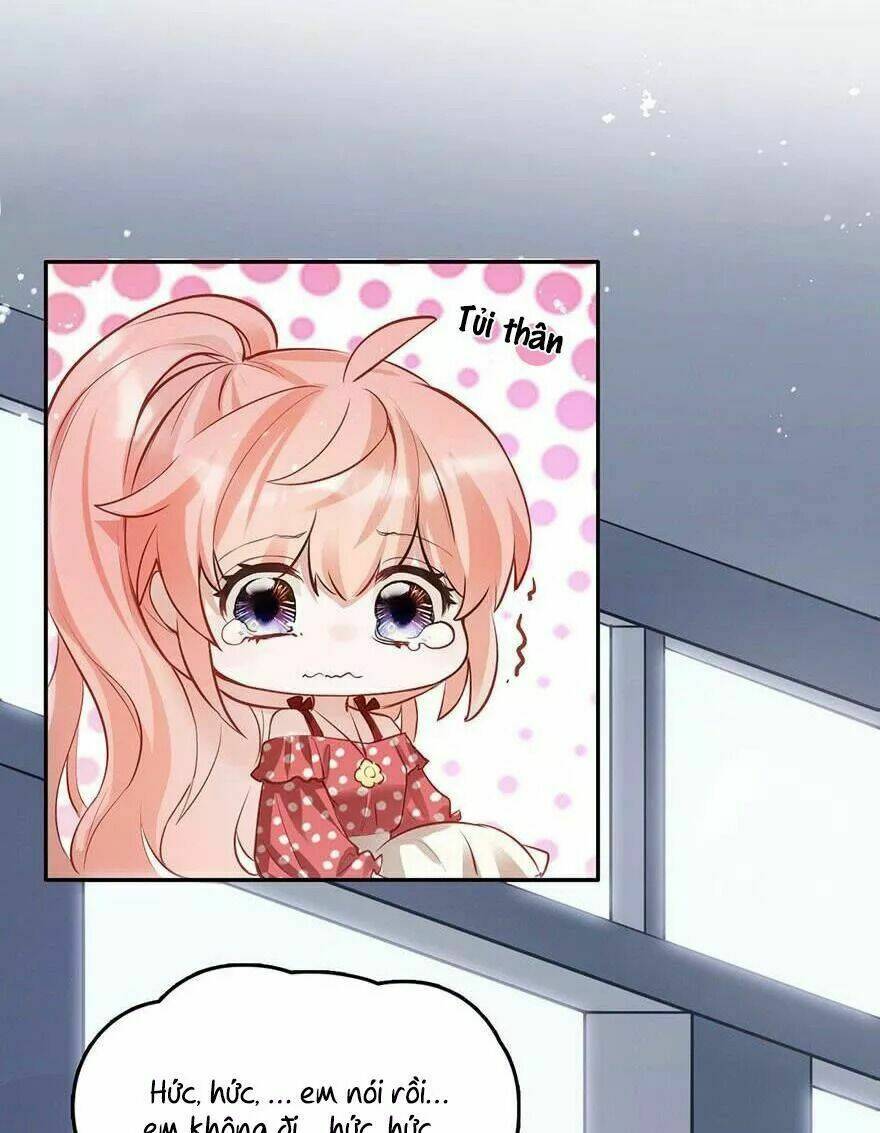 Sau Này Vẫn Cứ Thích Em: Chapter 31