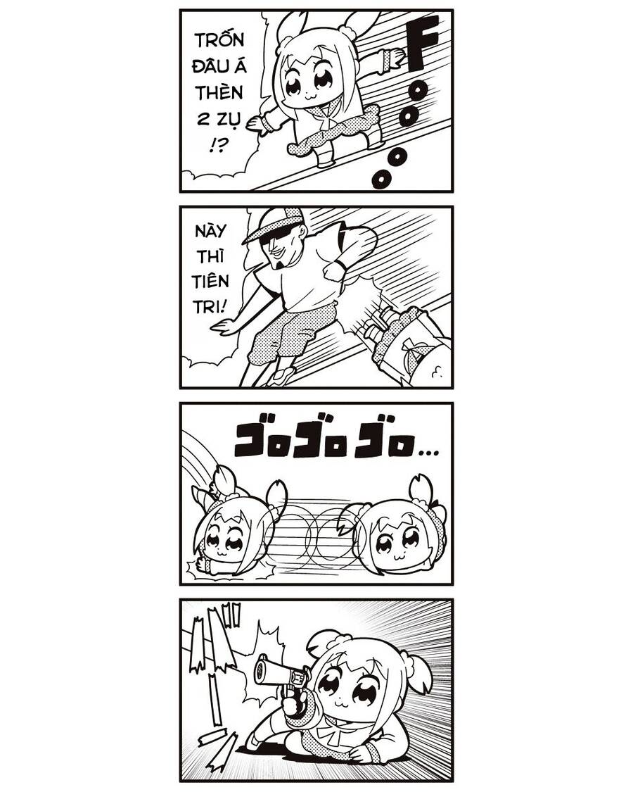 Poputepipikku: Chapter 17