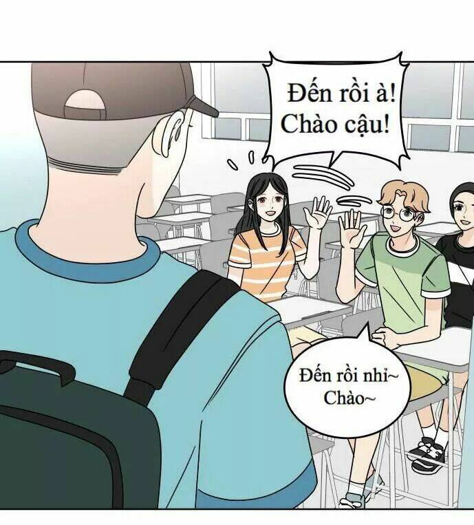30 Phút Bước Đi Bên Em: Chapter 51