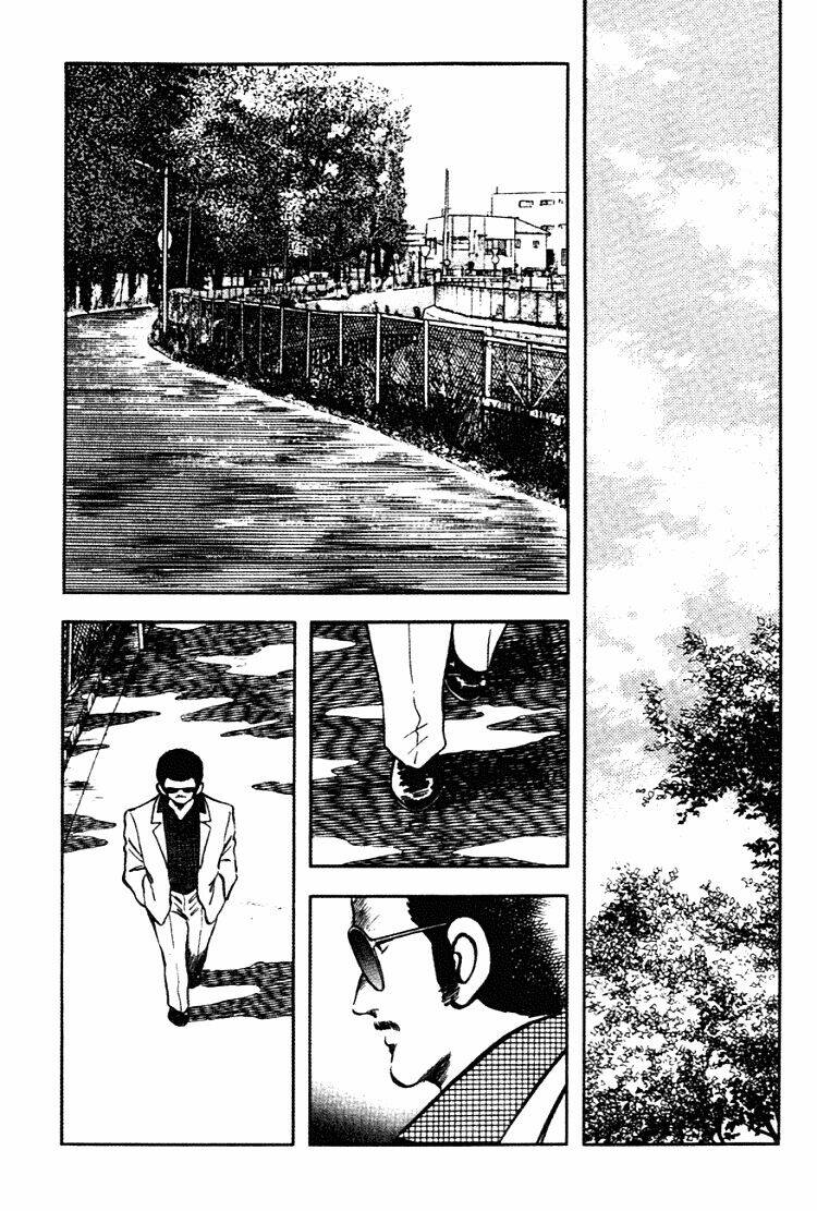 Touch: Chapter 142