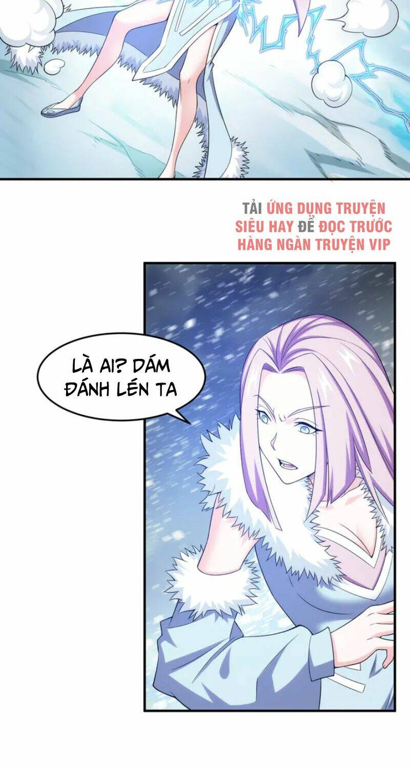 Rich Player - Người Chơi Khắc Kim: Chapter 222