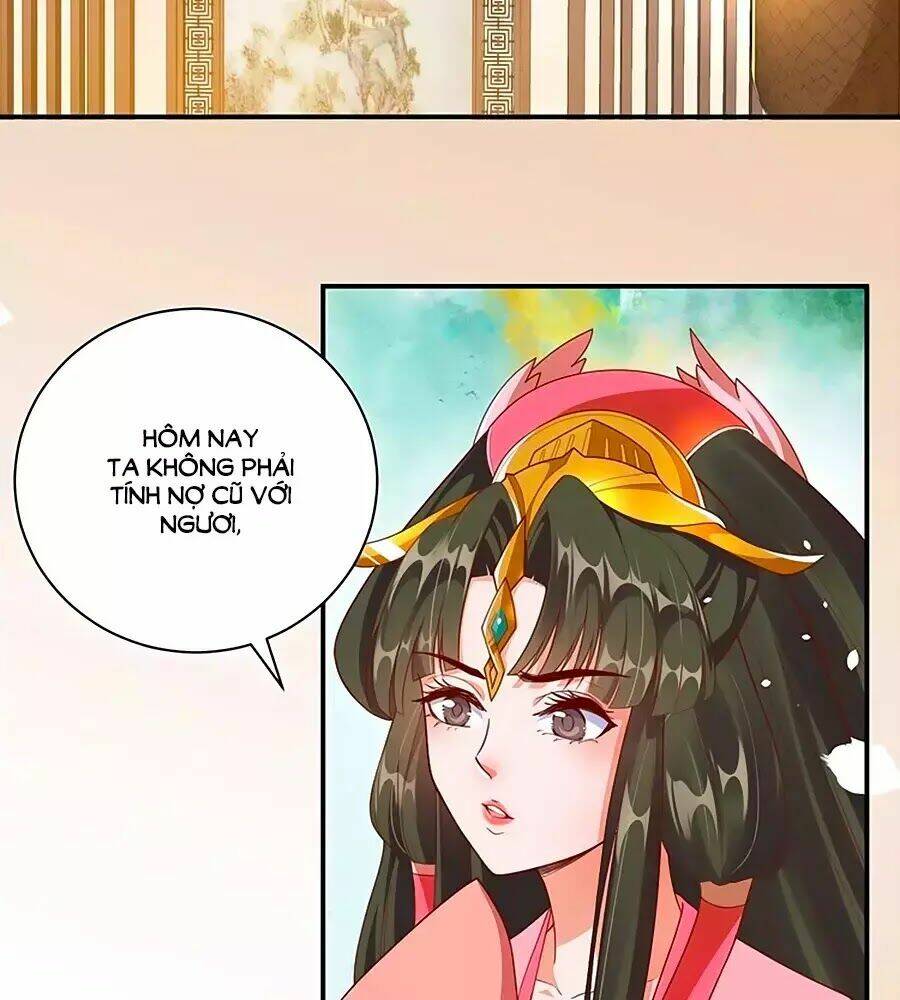 Thịnh Thế Lê Hoa Điện: Chapter 60