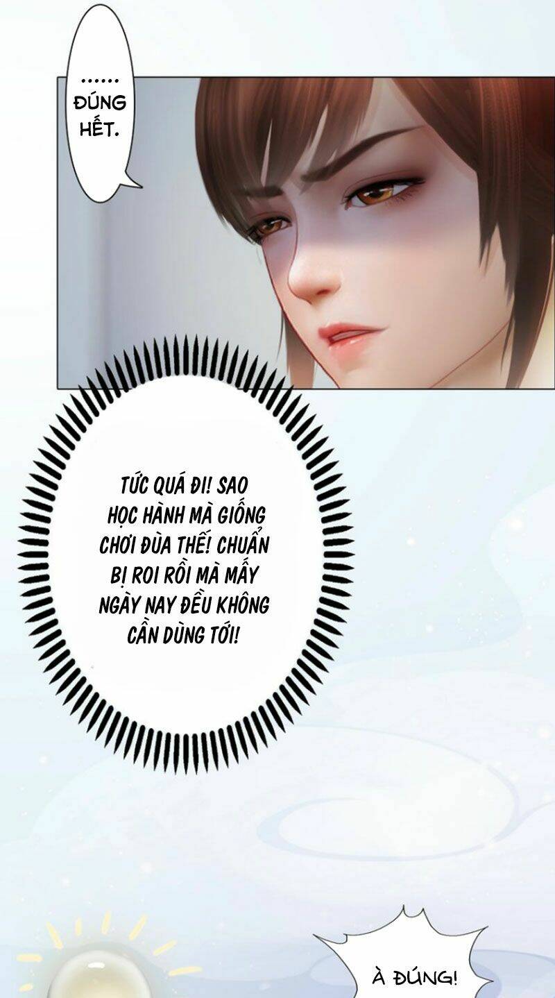 Phong Quỷ Truyền Thuyết: Chapter 101.3