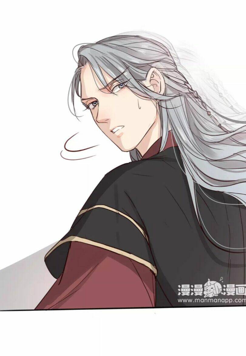 Chỉ Phu Vi Thê: Chapter 36