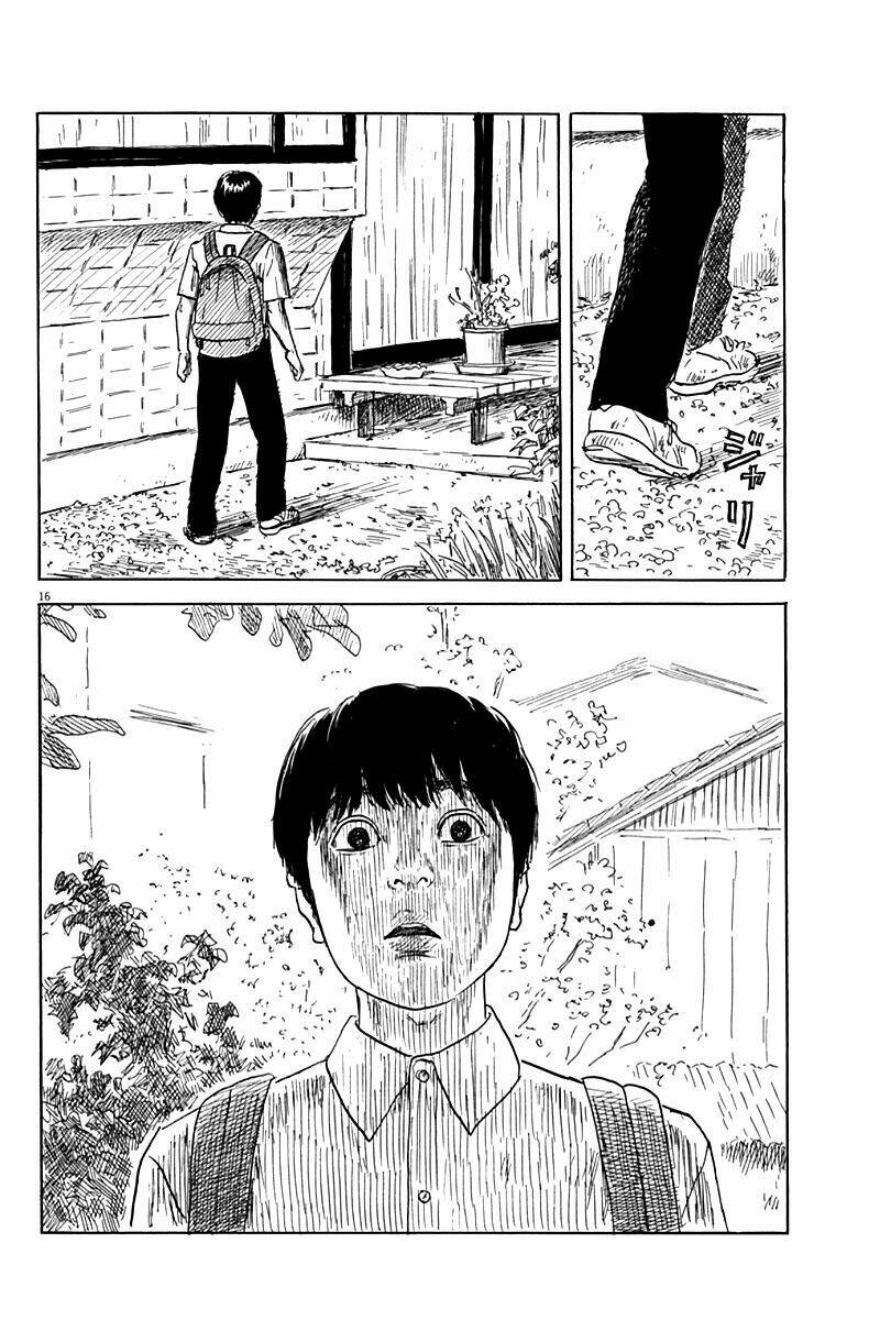 Chi No Wadachi: Chapter 20